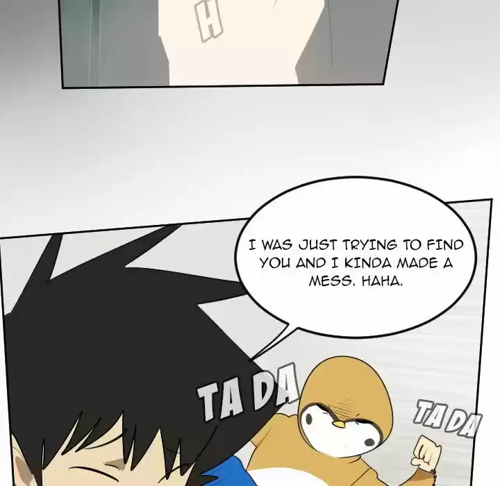 The Ultimate Evolution (Novel) Ch.069