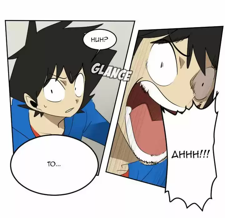 The Ultimate Evolution (Novel) Ch.069