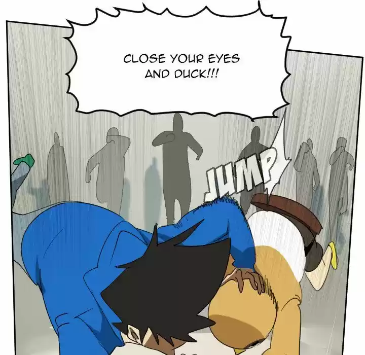 The Ultimate Evolution (Novel) Ch.069