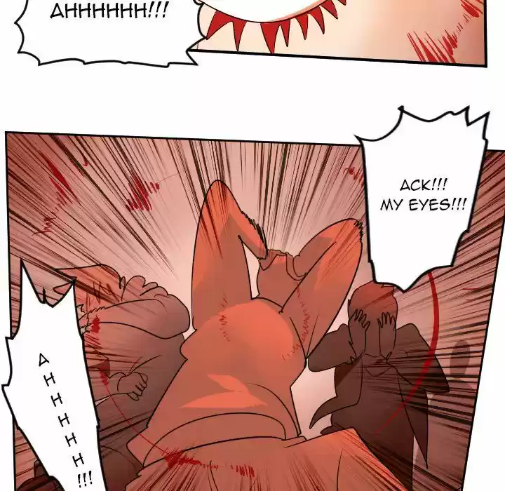 The Ultimate Evolution (Novel) Ch.069