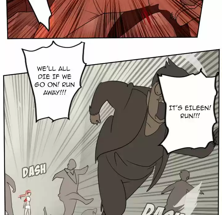 The Ultimate Evolution (Novel) Ch.069