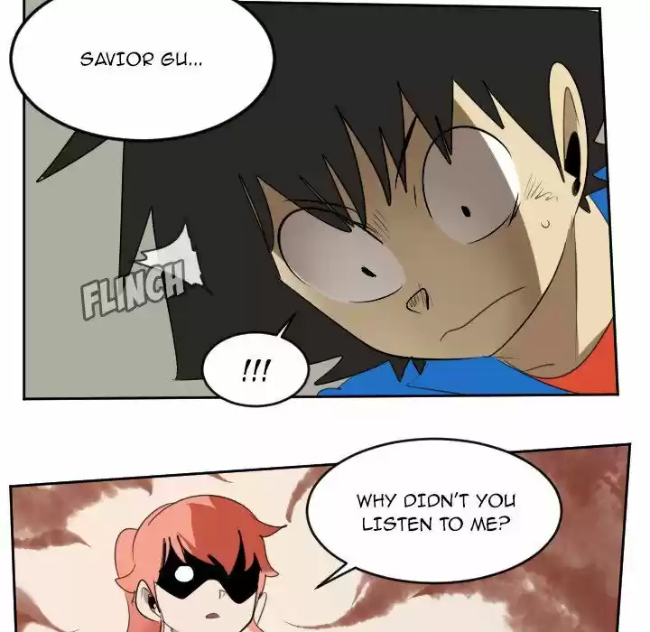 The Ultimate Evolution (Novel) Ch.069