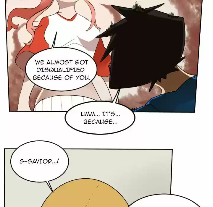 The Ultimate Evolution (Novel) Ch.069