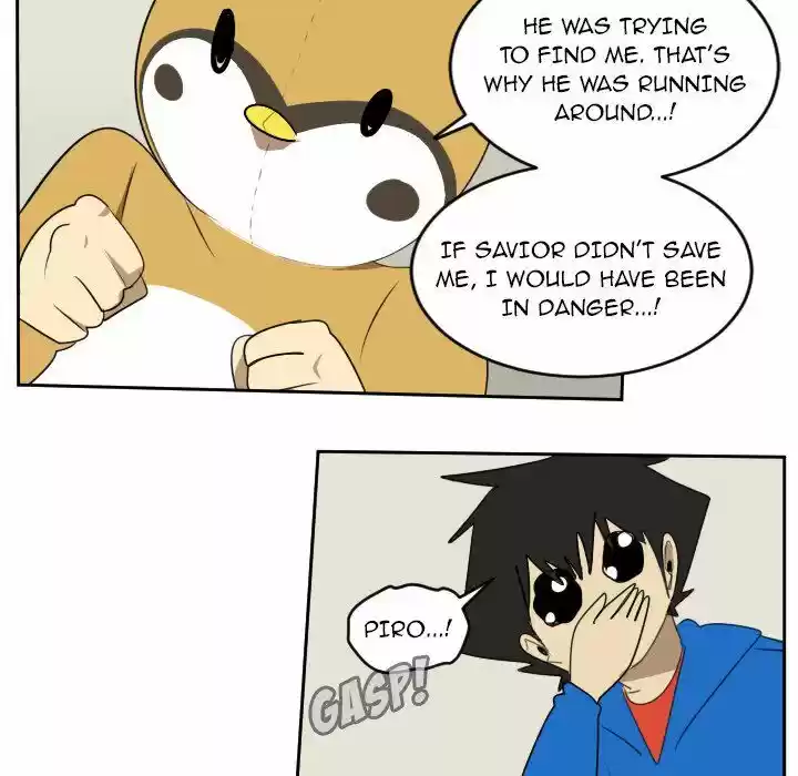 The Ultimate Evolution (Novel) Ch.069