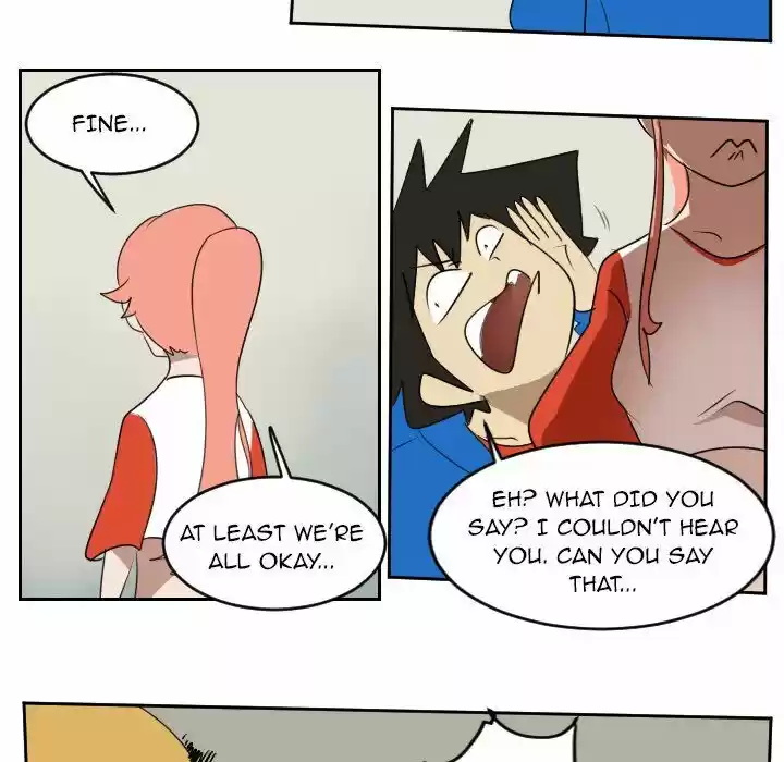 The Ultimate Evolution (Novel) Ch.069