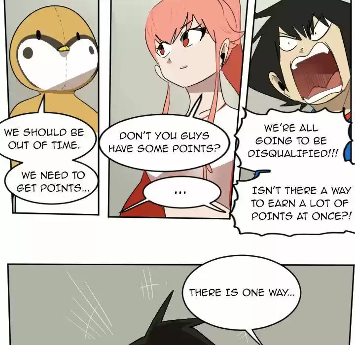 The Ultimate Evolution (Novel) Ch.069