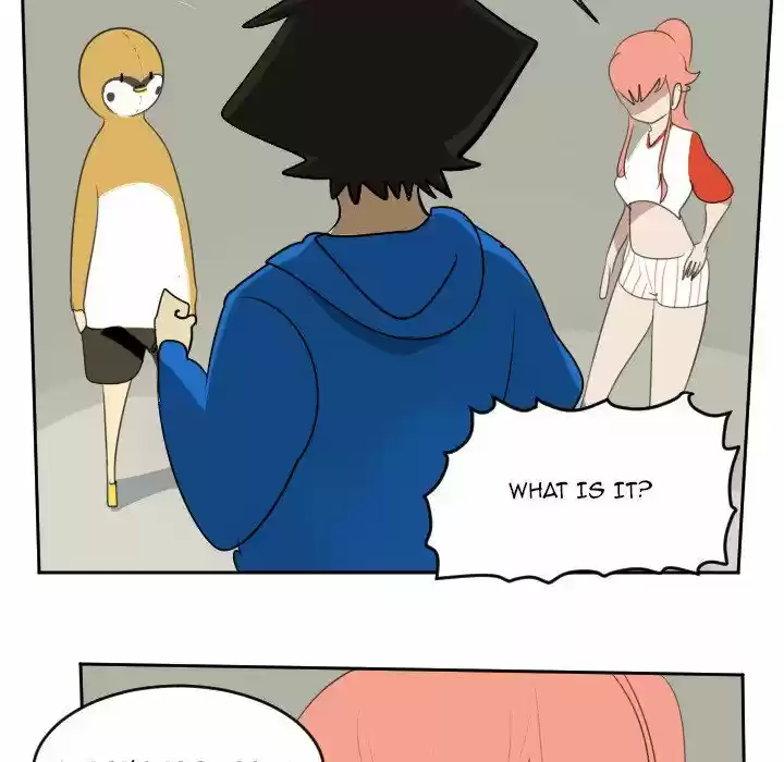 The Ultimate Evolution (Novel) Ch.069