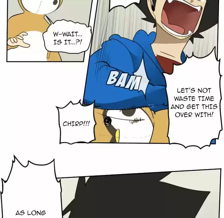 The Ultimate Evolution (Novel) Ch.069