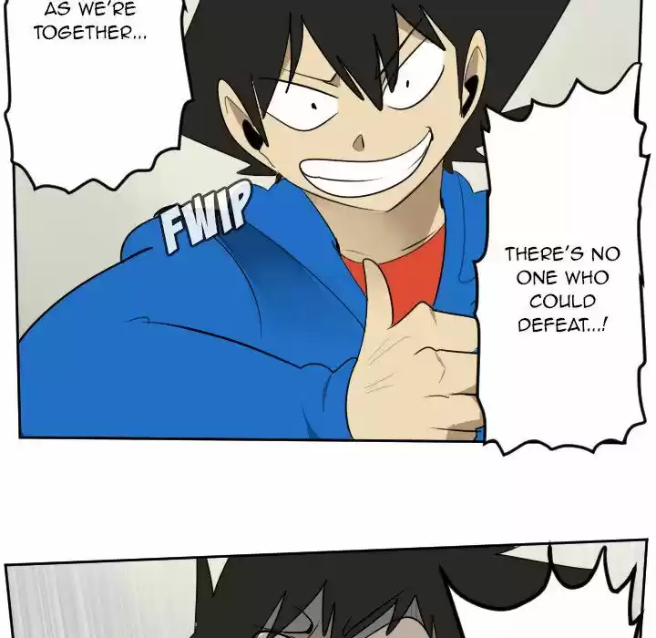 The Ultimate Evolution (Novel) Ch.069