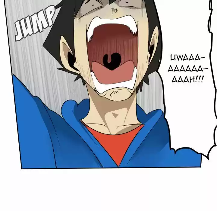 The Ultimate Evolution (Novel) Ch.069