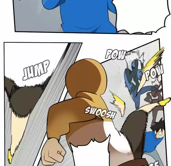 The Ultimate Evolution (Novel) Ch.069