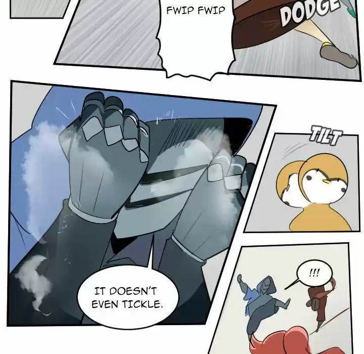 The Ultimate Evolution (Novel) Ch.069