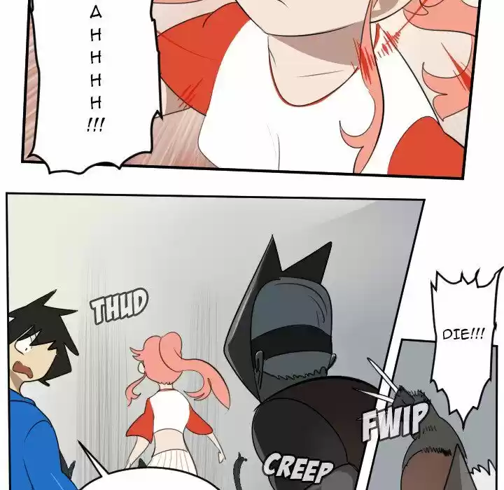 The Ultimate Evolution (Novel) Ch.069