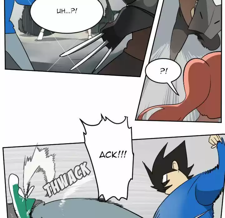 The Ultimate Evolution (Novel) Ch.069