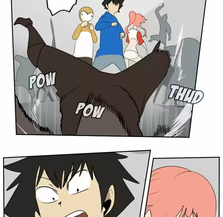 The Ultimate Evolution (Novel) Ch.069