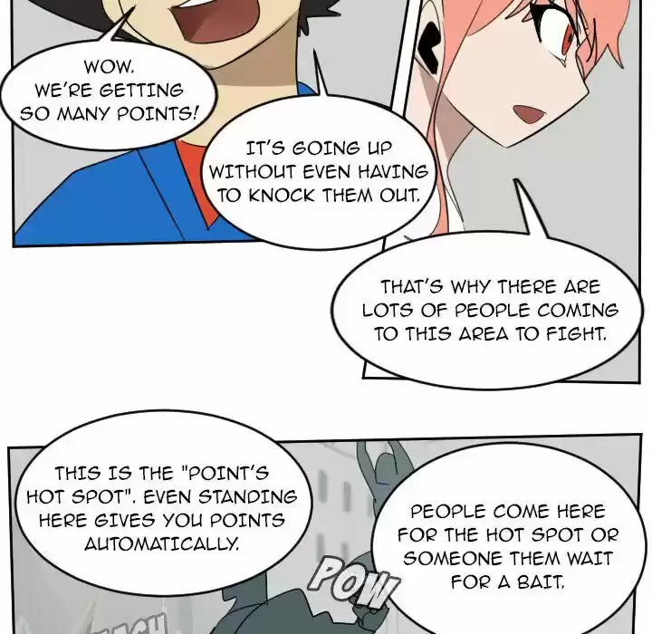 The Ultimate Evolution (Novel) Ch.069