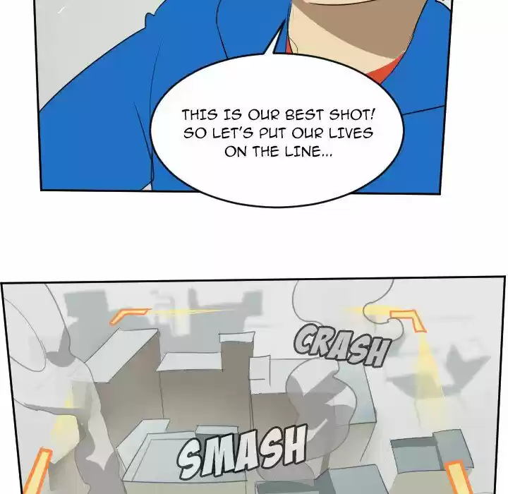 The Ultimate Evolution (Novel) Ch.069