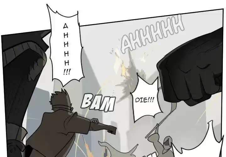 The Ultimate Evolution (Novel) Ch.070