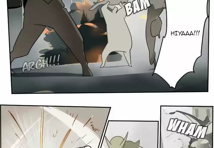 The Ultimate Evolution (Novel) Ch.070