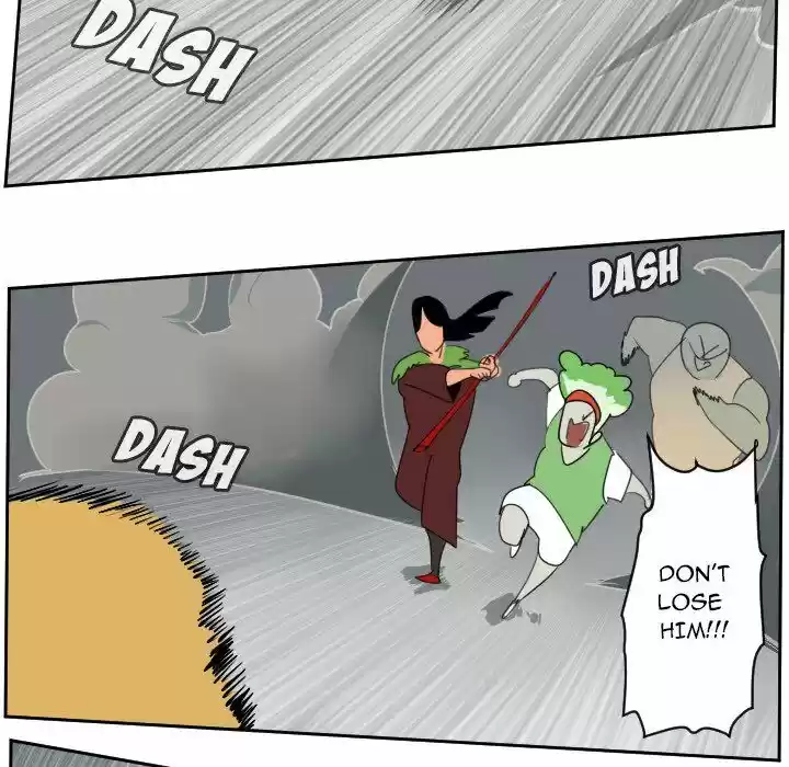 The Ultimate Evolution (Novel) Ch.070