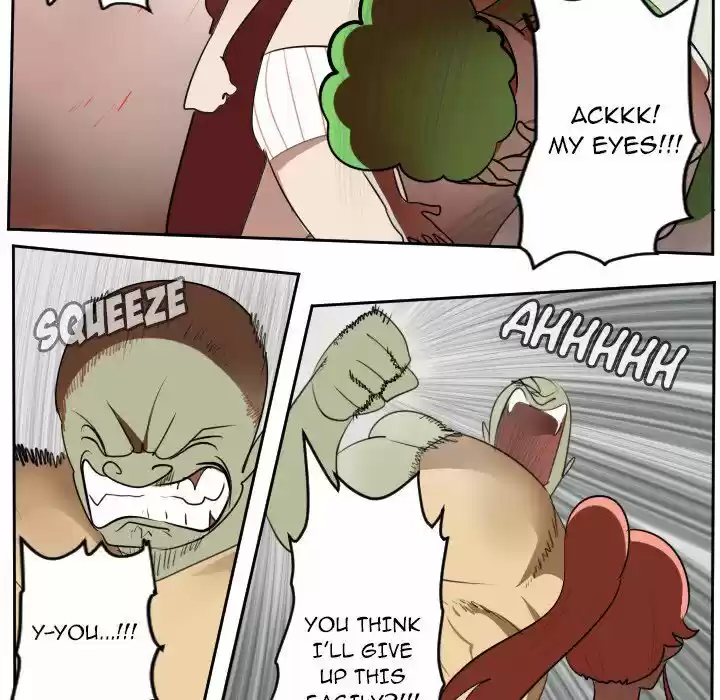 The Ultimate Evolution (Novel) Ch.070