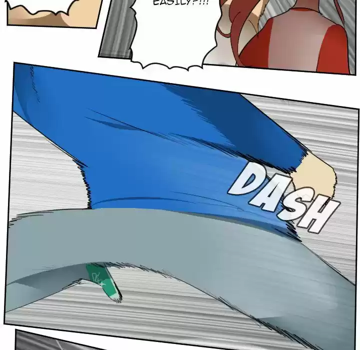 The Ultimate Evolution (Novel) Ch.070