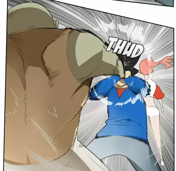 The Ultimate Evolution (Novel) Ch.070