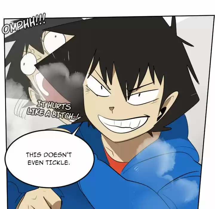 The Ultimate Evolution (Novel) Ch.070