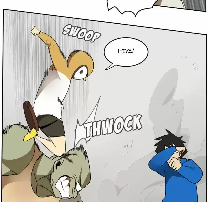 The Ultimate Evolution (Novel) Ch.070