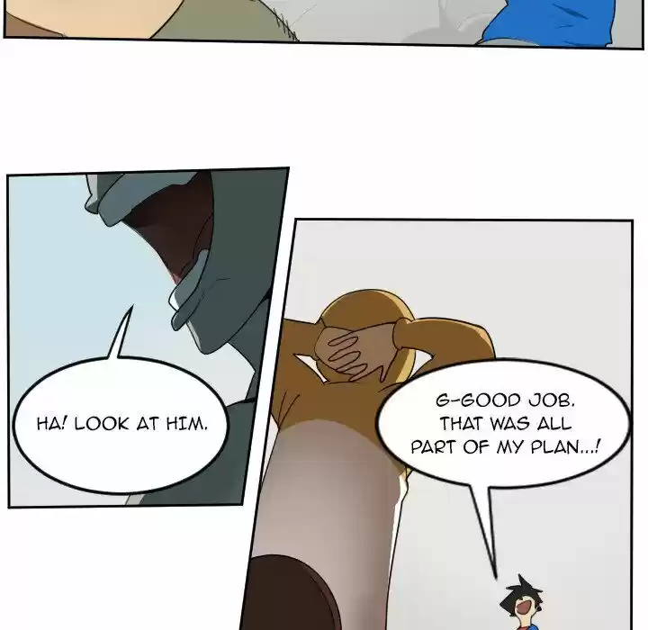 The Ultimate Evolution (Novel) Ch.070