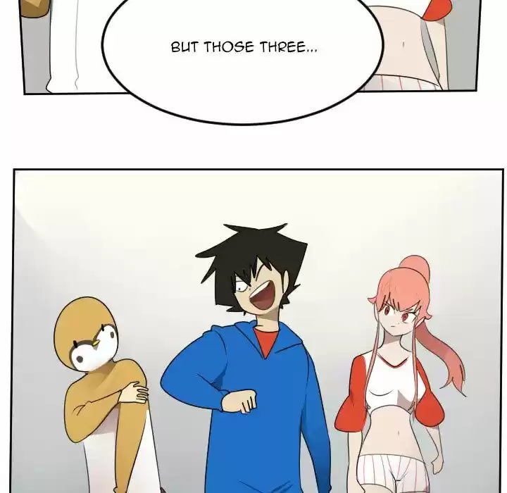 The Ultimate Evolution (Novel) Ch.070