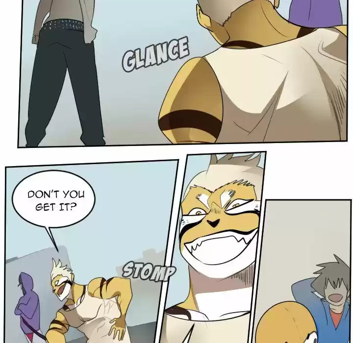 The Ultimate Evolution (Novel) Ch.070