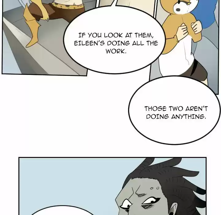 The Ultimate Evolution (Novel) Ch.070