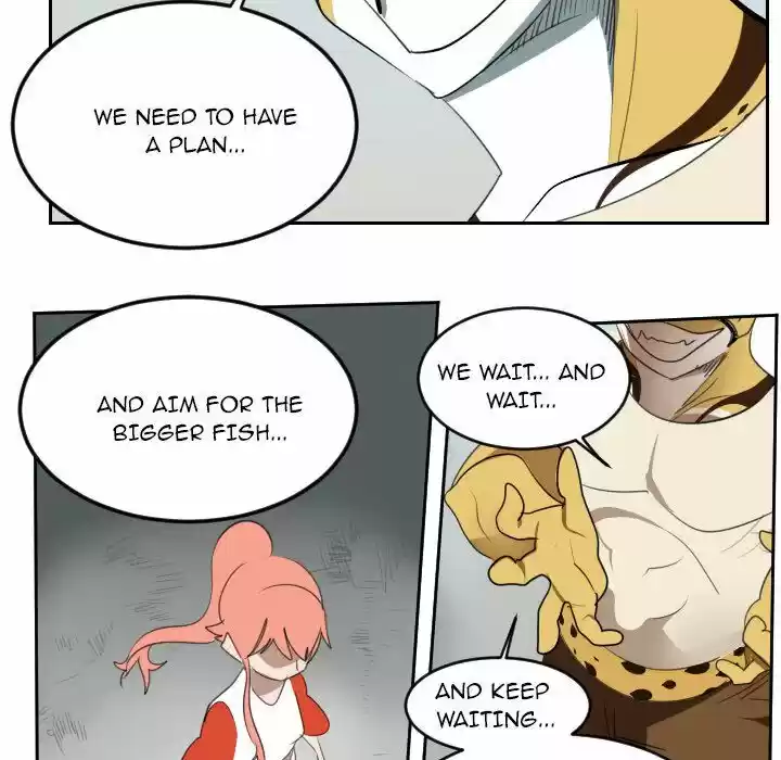 The Ultimate Evolution (Novel) Ch.070