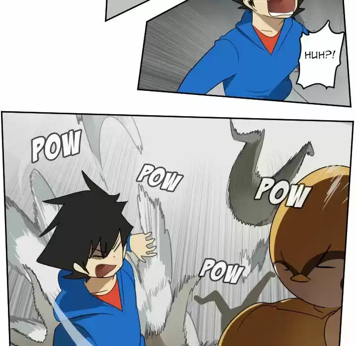 The Ultimate Evolution (Novel) Ch.070