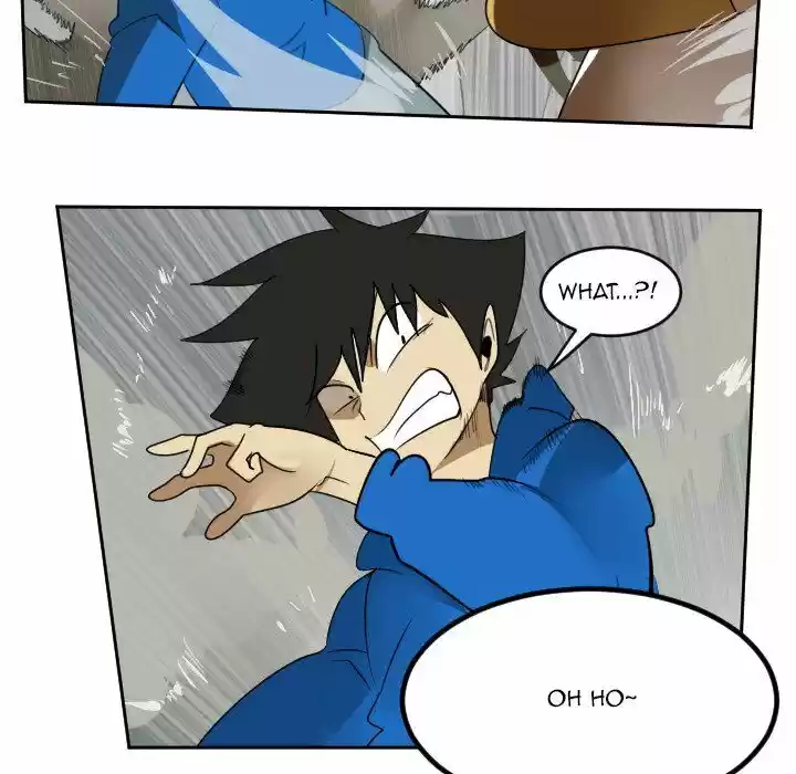 The Ultimate Evolution (Novel) Ch.070