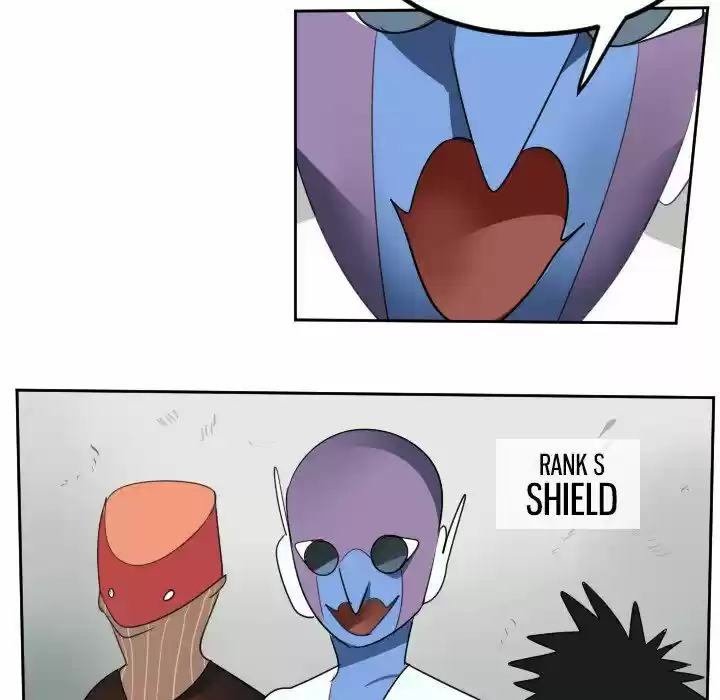 The Ultimate Evolution (Novel) Ch.070