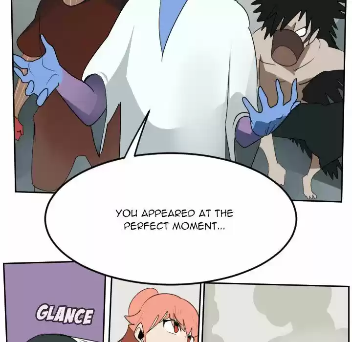 The Ultimate Evolution (Novel) Ch.070