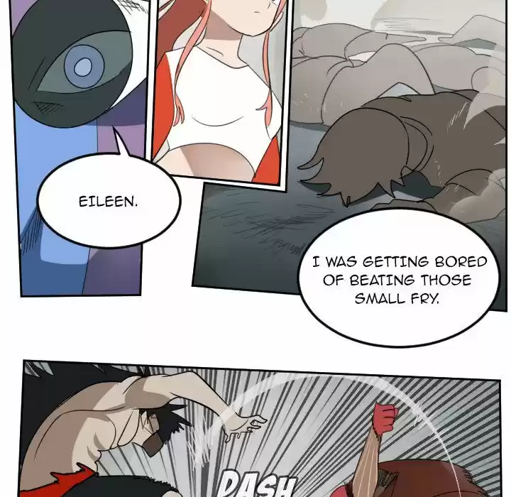 The Ultimate Evolution (Novel) Ch.070