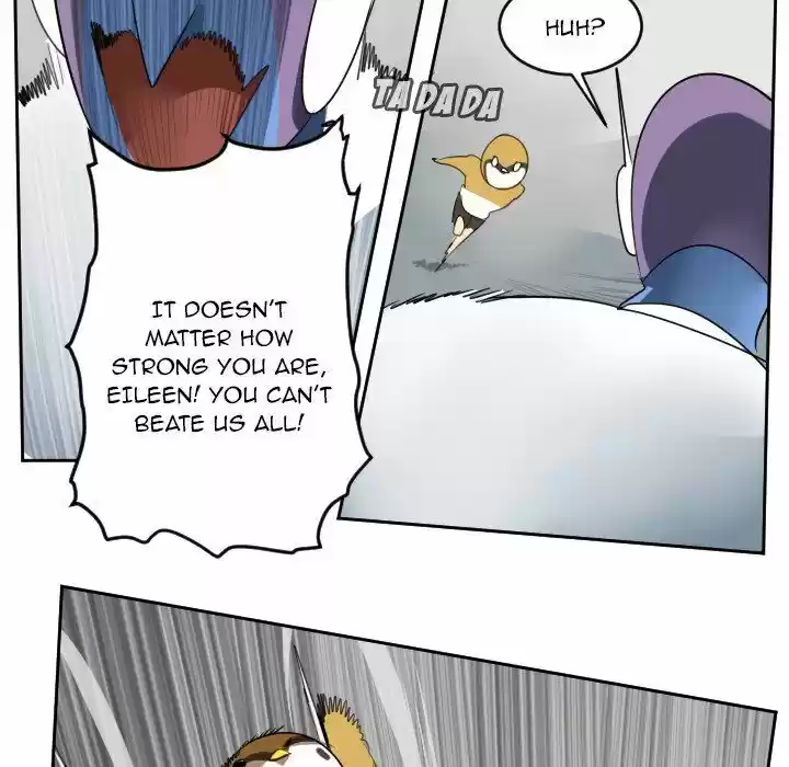 The Ultimate Evolution (Novel) Ch.070