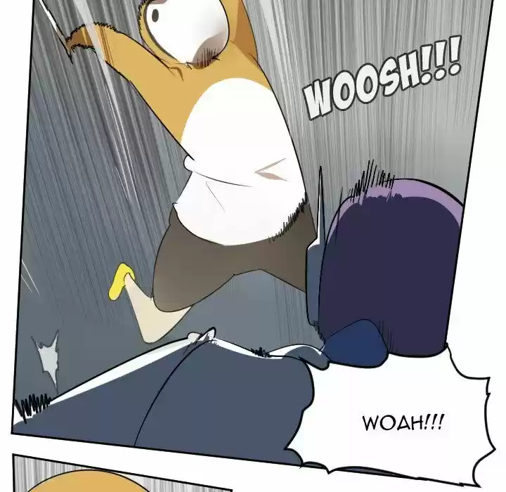 The Ultimate Evolution (Novel) Ch.070