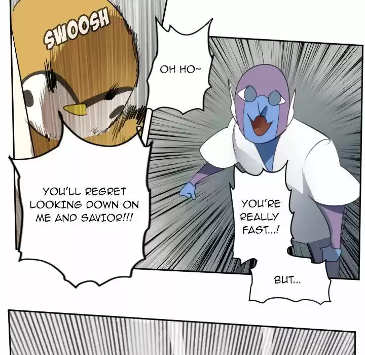 The Ultimate Evolution (Novel) Ch.070