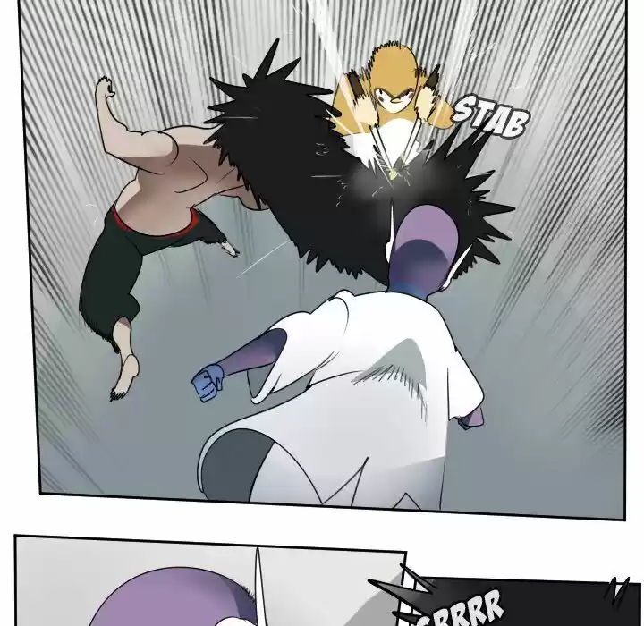 The Ultimate Evolution (Novel) Ch.070