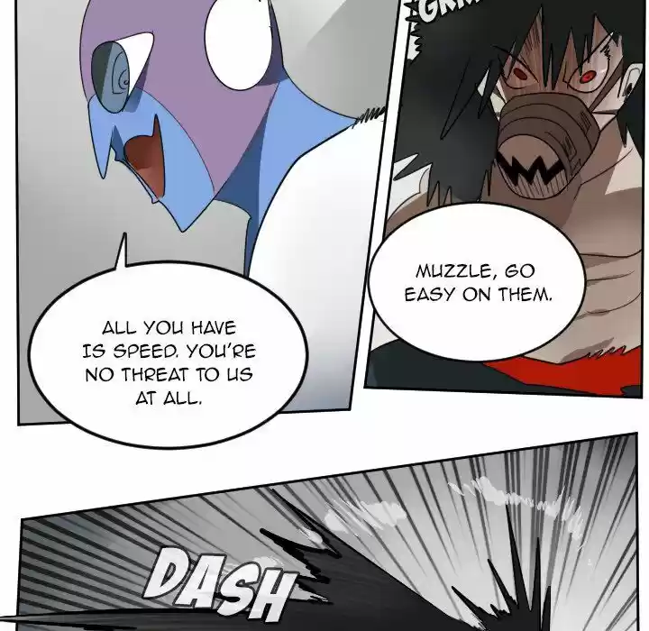 The Ultimate Evolution (Novel) Ch.070