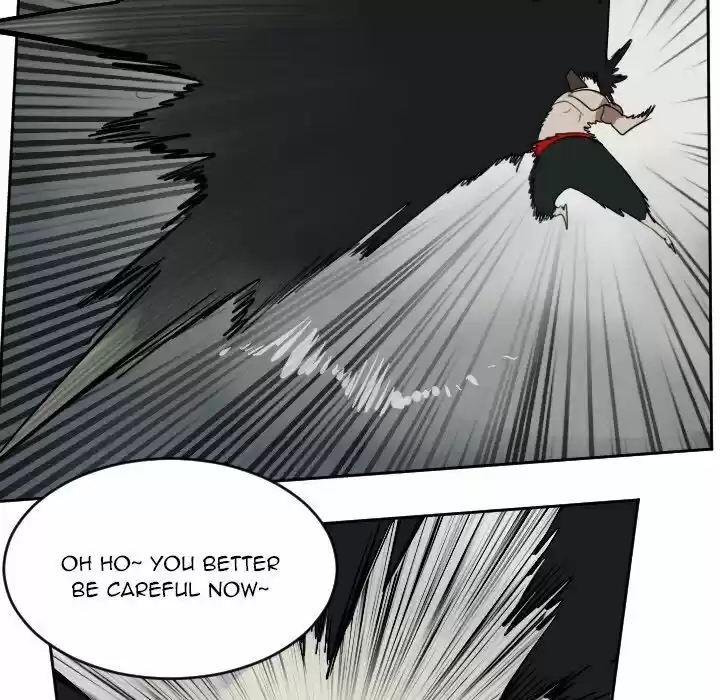 The Ultimate Evolution (Novel) Ch.070