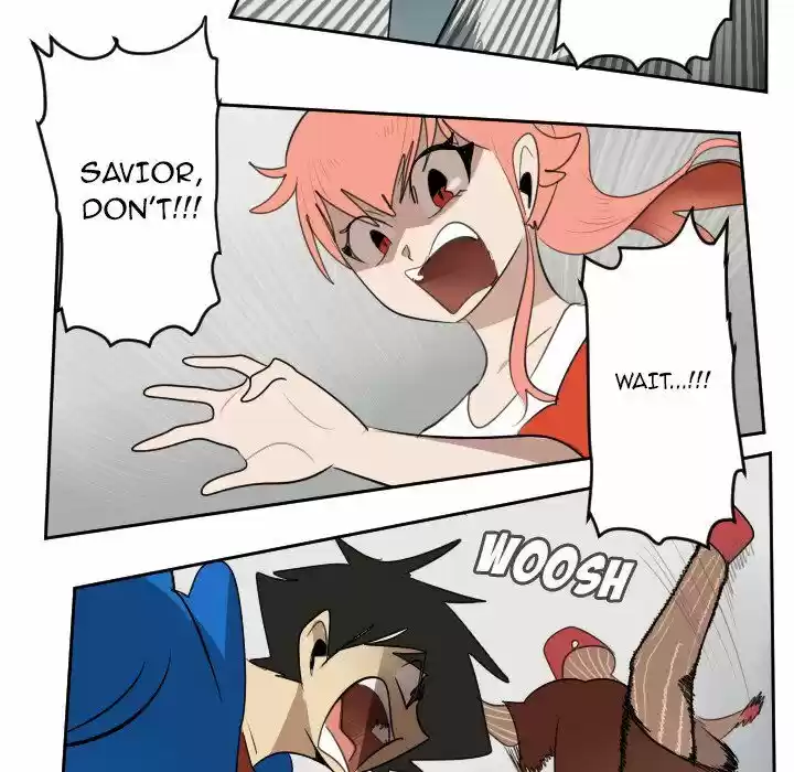 The Ultimate Evolution (Novel) Ch.070