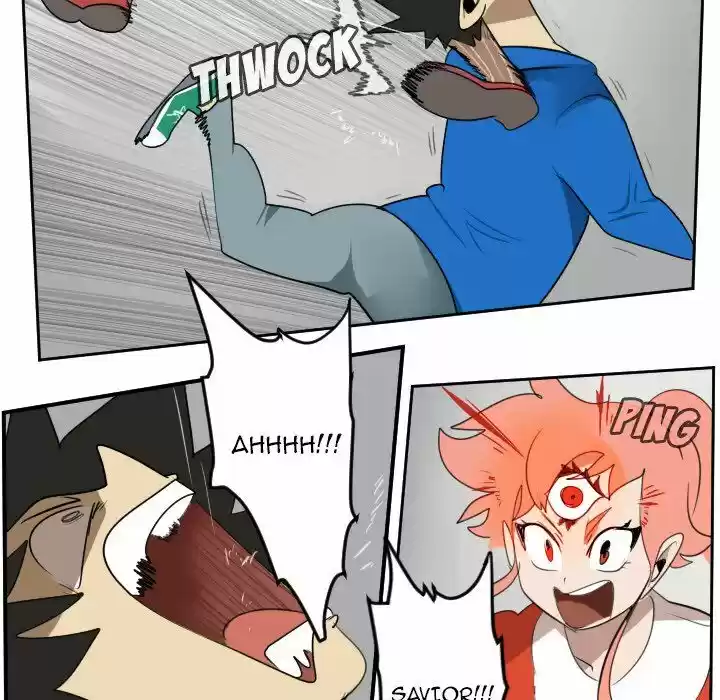 The Ultimate Evolution (Novel) Ch.070