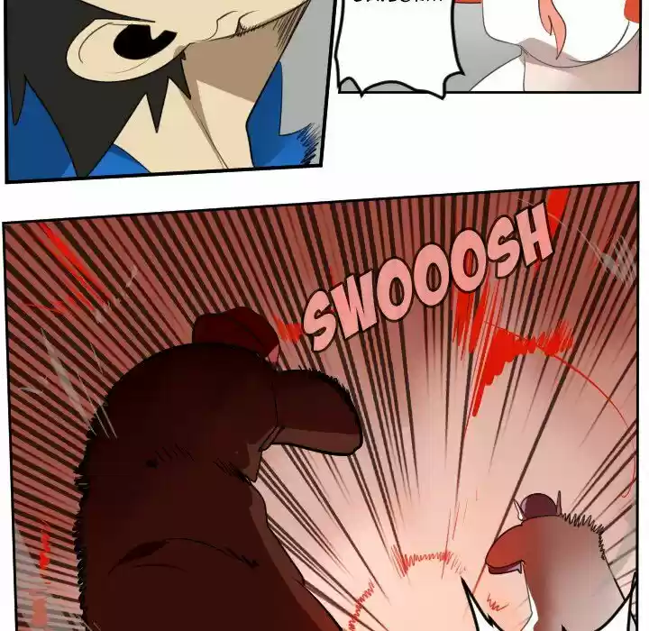 The Ultimate Evolution (Novel) Ch.070