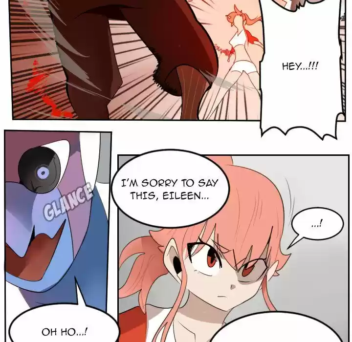 The Ultimate Evolution (Novel) Ch.070