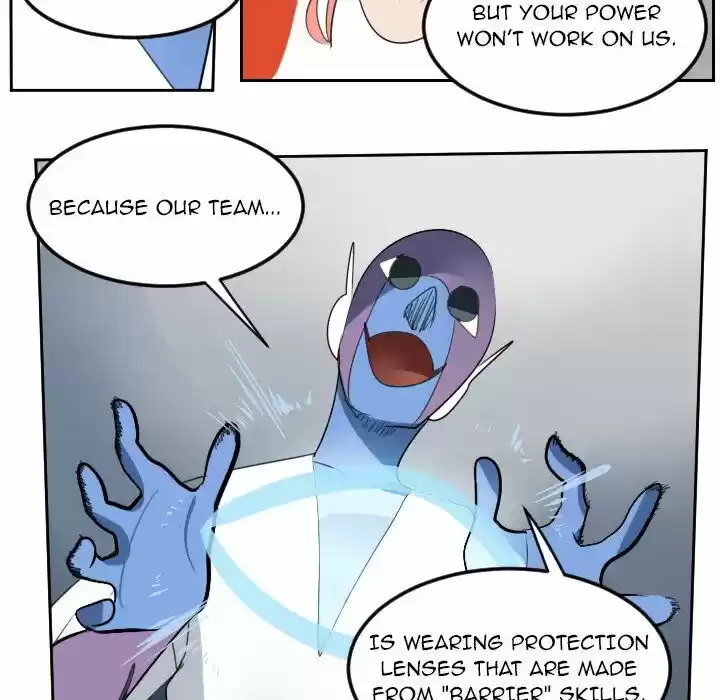 The Ultimate Evolution (Novel) Ch.070